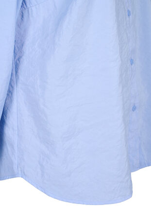 Langarmshirt aus TENCEL™ Modal, Serenity, Packshot image number 3