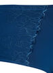 Hipster-Unterhose mit Spitze und normaler Taille, Blue Opal, Packshot image number 2