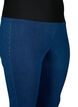 FLASH - Jeggings mit breitem Gummibund, Blau, Packshot image number 2