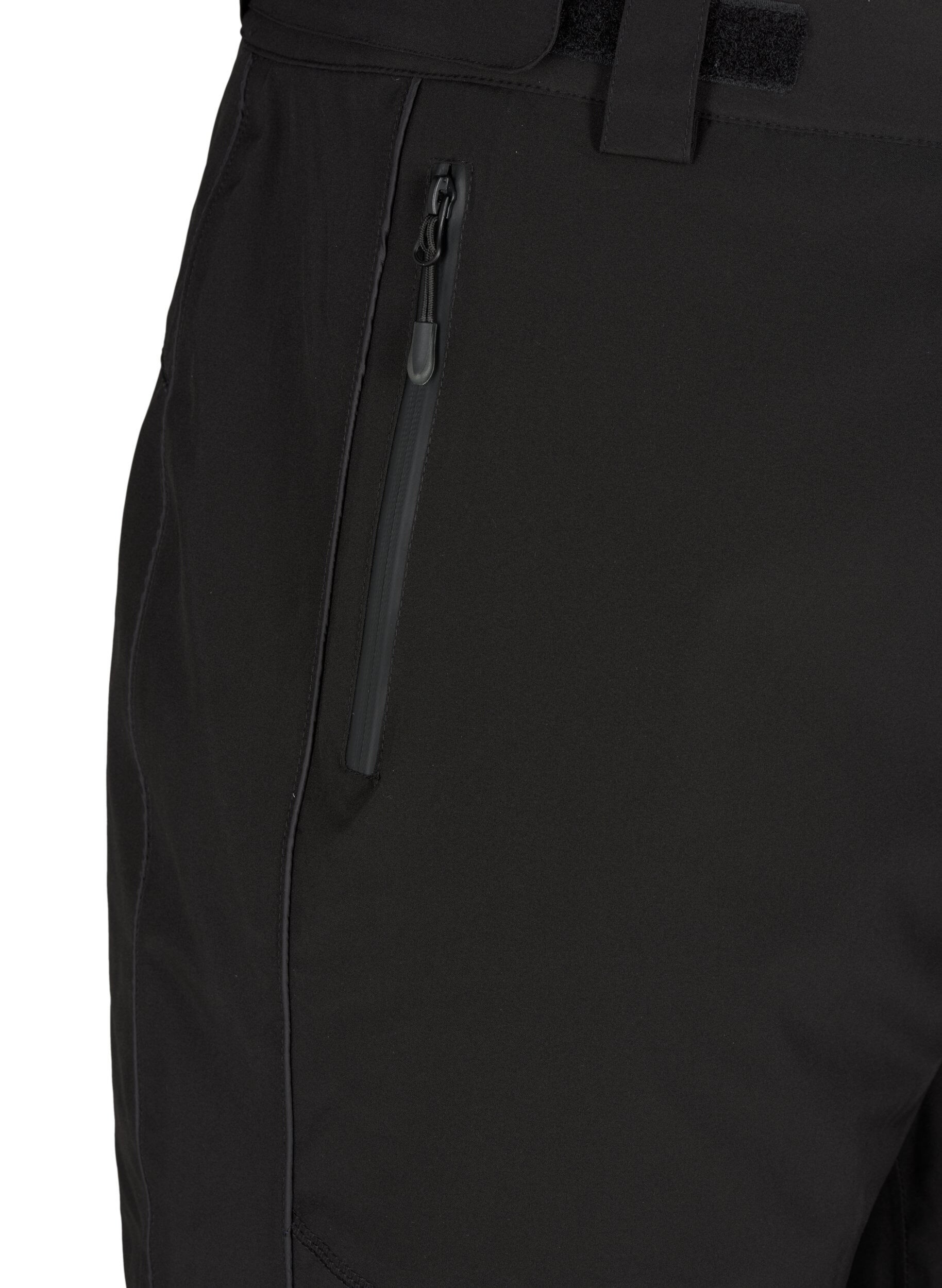Zizzi Skihose, Black, Packshot image number 2