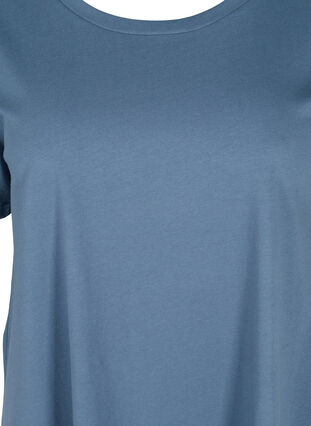 Langes kurzarm T-Shirt aus Baumwolle, Bering Sea, Packshot image number 2