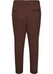Cropped Maddison Hose, Braun, Packshot image number 1
