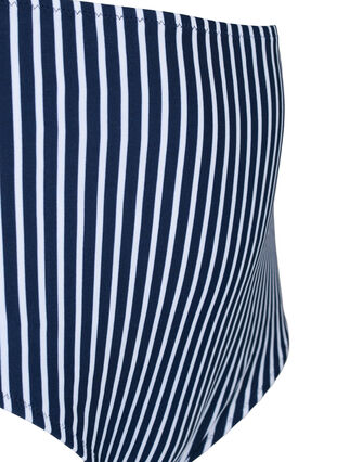 Bikinihose , NS white stripe, Packshot image number 2