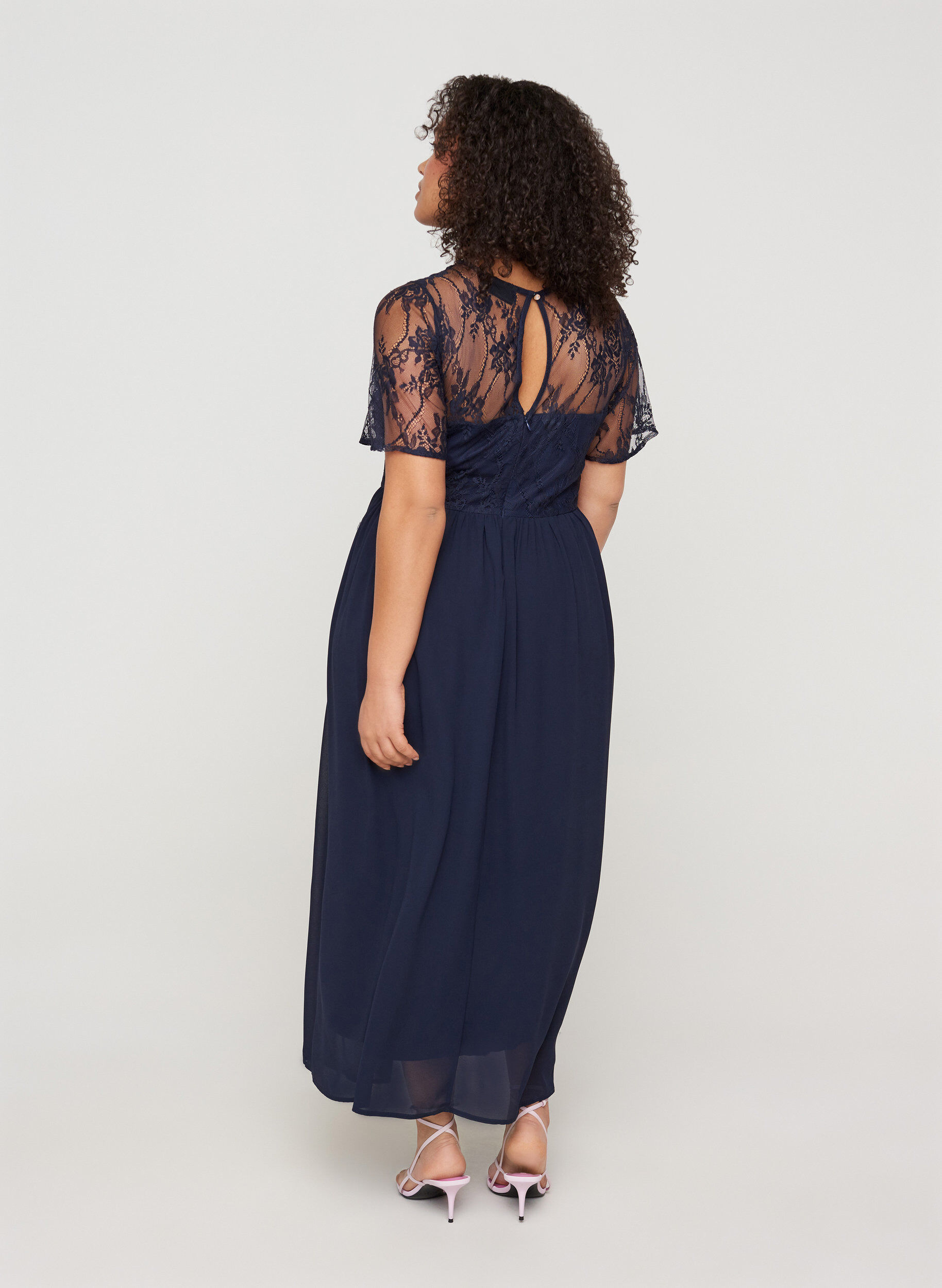 Zizzi abendkleid Clearance