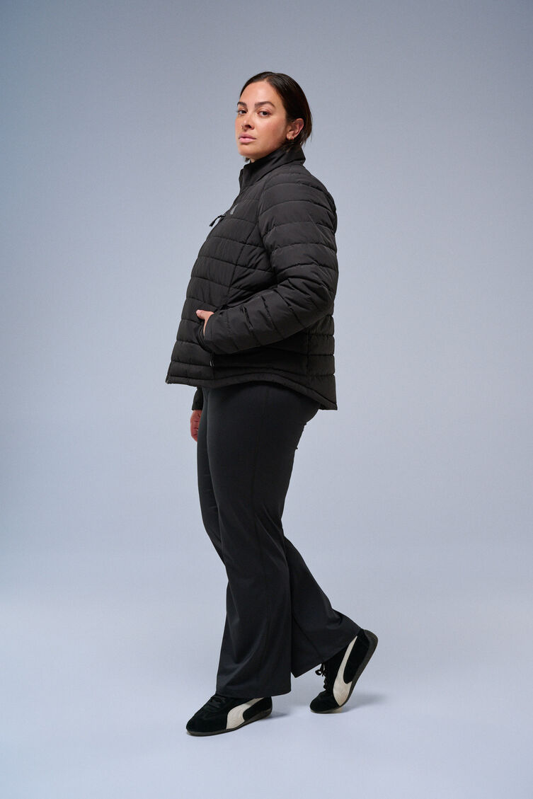 Jacke für Sportzwecke, , Model