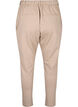 Cropped Maddison-Hose, Beige, Packshot image number 1