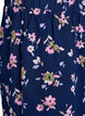 Culotte-Hose mit Print, , Packshot image number 2