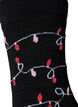 2er-Pack Weihnachtssocken, Rot, Packshot image number 5