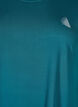 Langes Trainingsshirt, Gr&uuml;n, Packshot image number 2