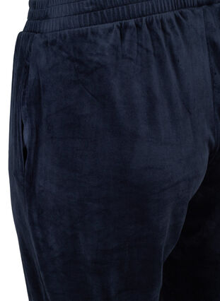 Homewear-Hose, Navy Blazer, Packshot image number 3