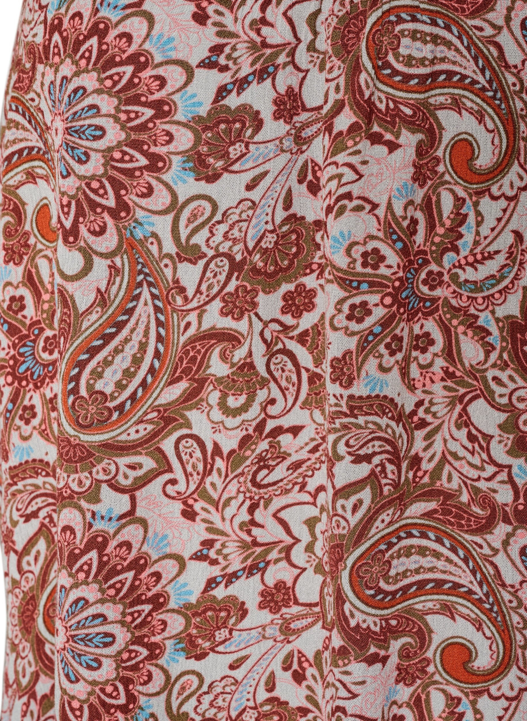 ZizziTr&auml;gertop aus Viskose, Pink, Packshot image number 2