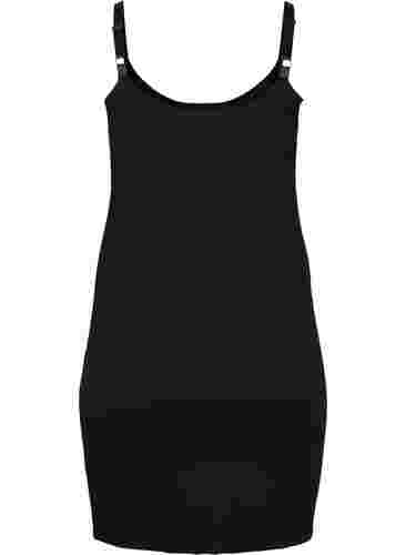 Leichtes Shapewear-Kleid, Black, Packshot image number 1
