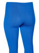 Basic-Leggings aus Viskose, Blau, Packshot image number 3