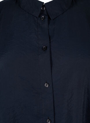 Bluse aus TENCEL™ Modal, Black, Packshot image number 2