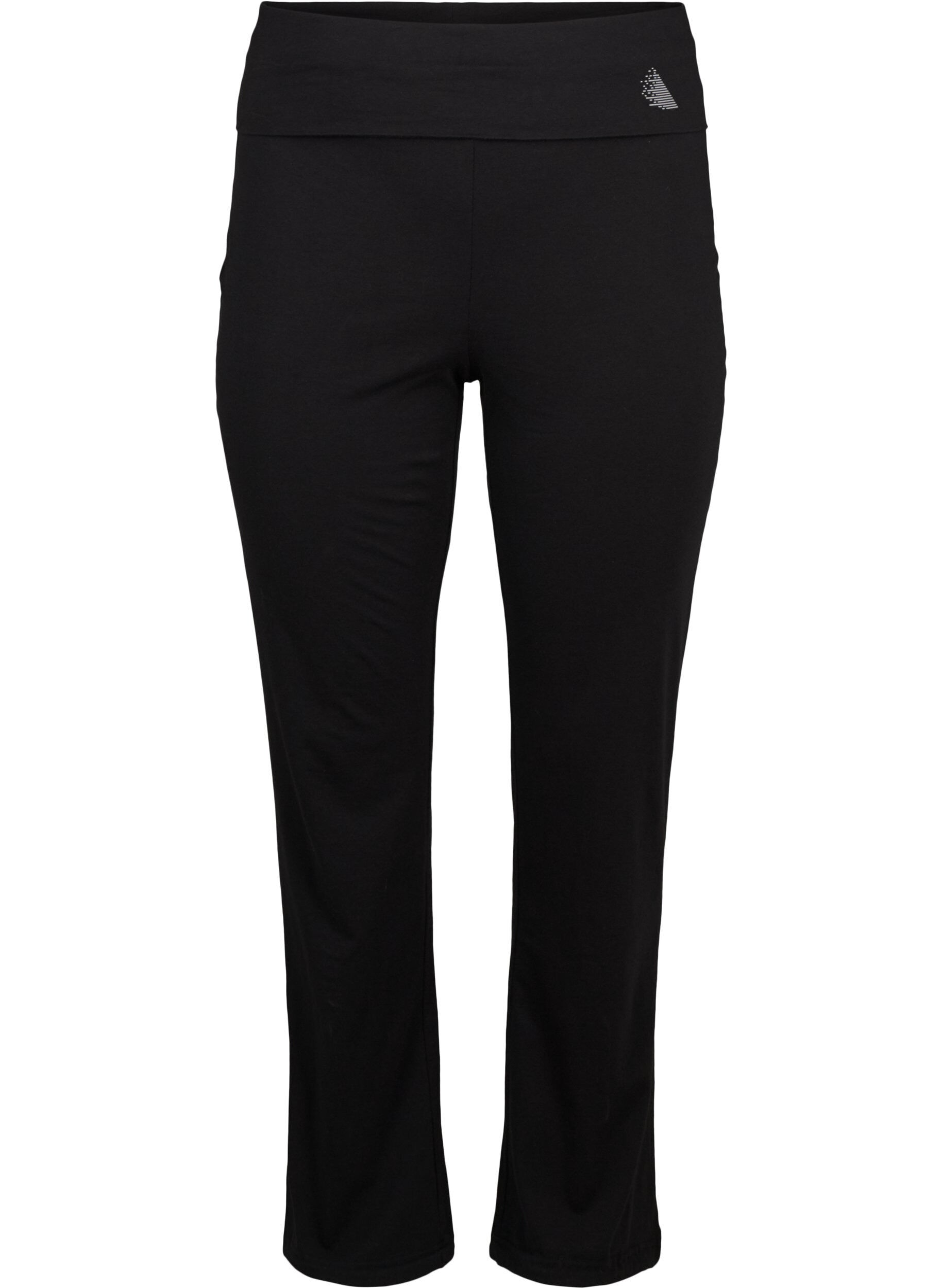 Sporthose aus Baumwolle