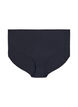 2-er Pack invisible Panties, Schwarz, Packshot image number 2