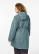 Leichter Parka mit Kapuze, Gr&uuml;n, Model image number 2