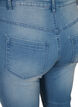 Slim Fit Emily Capri Jeans, Blau, Packshot image number 3