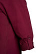 Ballkleid mit Taschen, Dunkles Bordeaux, Packshot image number 3