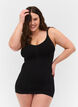 Shapewear-Tr&auml;gertop, Schwarz, Model image number 0
