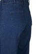 Jeans mit weiter Passform, Blau, Packshot image number 3