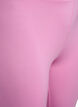 Basic Leggings aus Viskose, Pink, Packshot image number 2