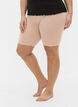 2er-Pack Radlershorts aus Viskose, Beige, Model image number 3