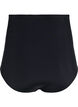 Bikini Hose, Black, Packshot image number 1