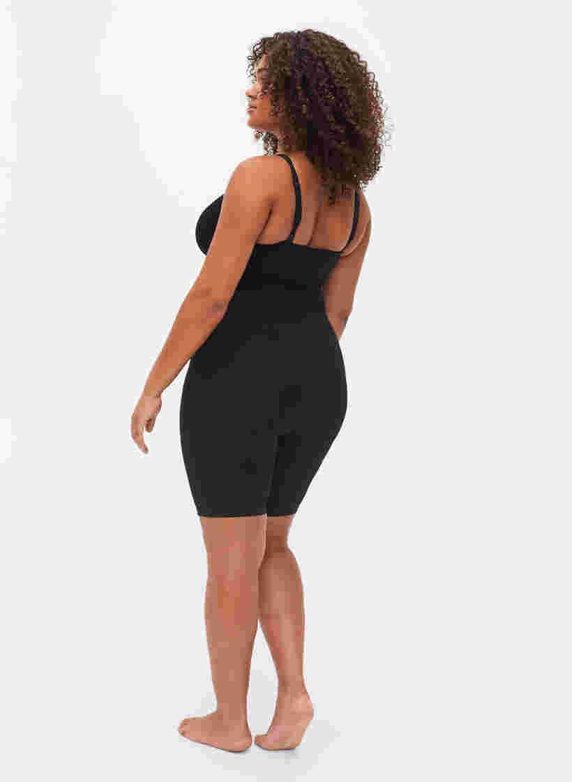 Shapewear Overall, Black, Model image number 1