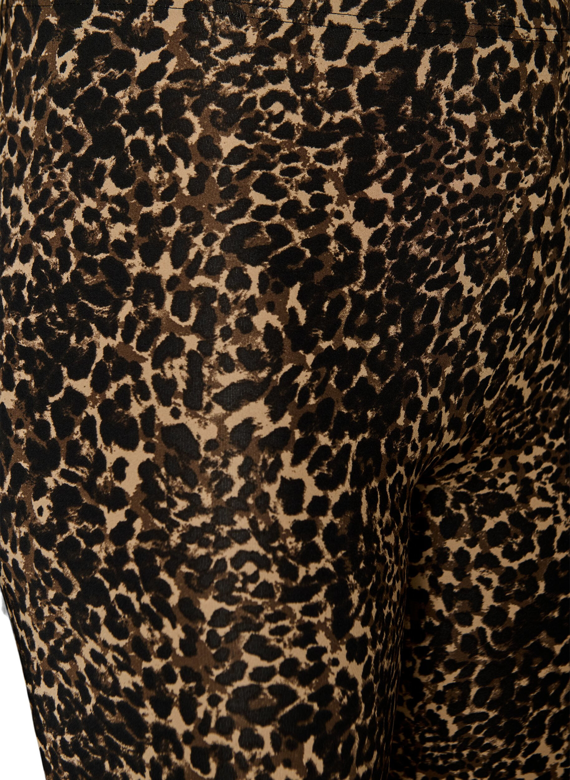 Zizzi2er-Pack Radlershorts, Braun, Packshot image number 2