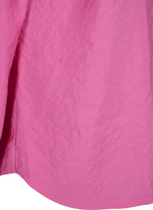 Langarmshirt aus TENCEL™ Modal, Phlox Pink, Packshot image number 3
