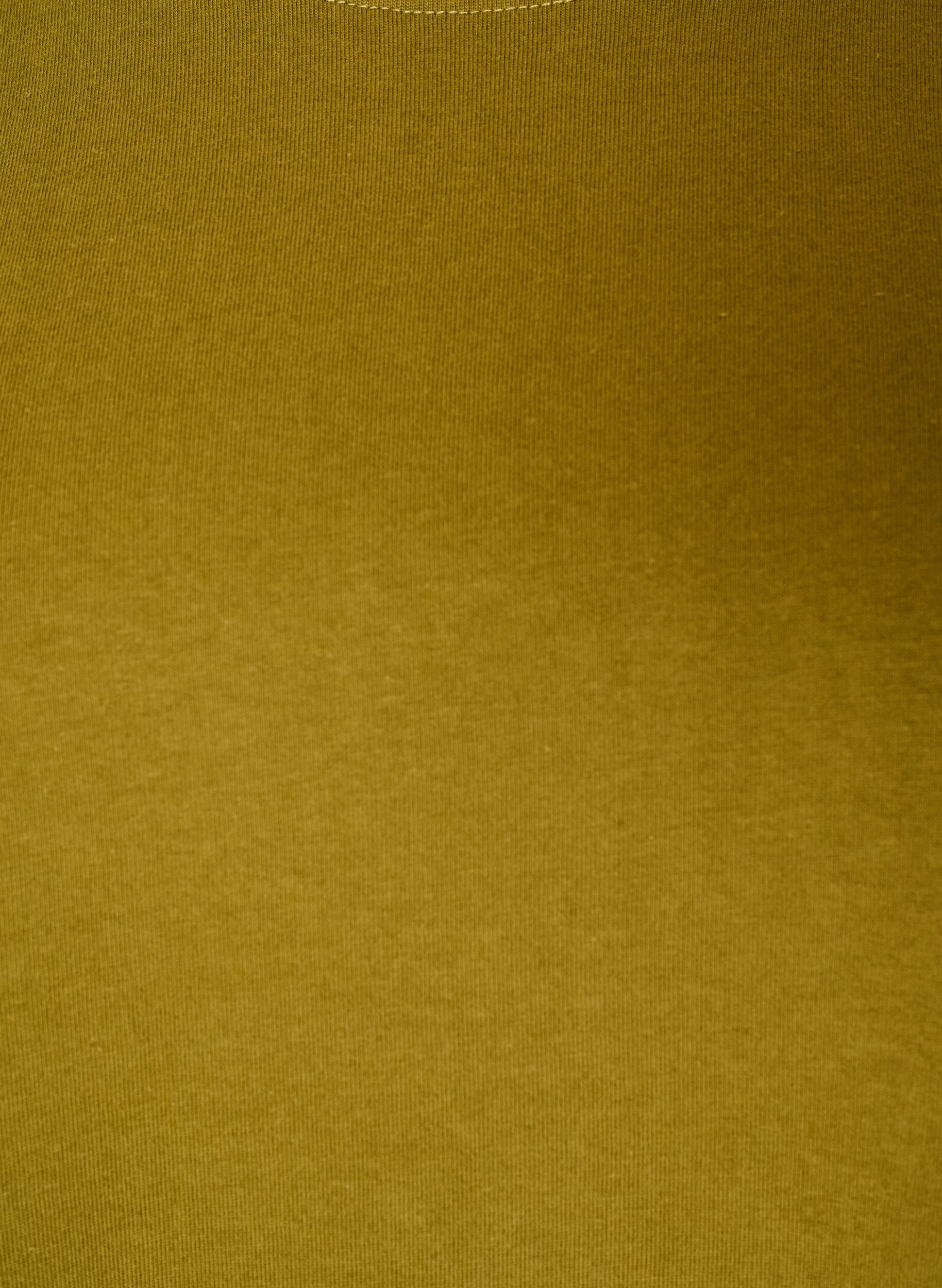 ZizziKastiges T-Shirt aus Baumwolle, 2262, Packshot image number 2