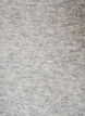 Locker gestrickte Bluse mit Alpaka und Wolle, Grau, Packshot image number 2