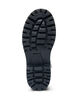Kurze breite Passform Gummistiefel, Black, Packshot image number 4