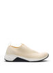 Extra-Weite - Slip-On-Sneaker, Beige, Packshot image number 0