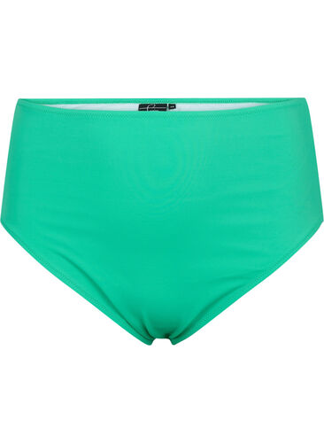 Bikini-Hose mit hoher Taille, Blarney, Packshot image number 0