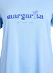 FLASH - T-Shirt mit Print, Blau, Packshot image number 2