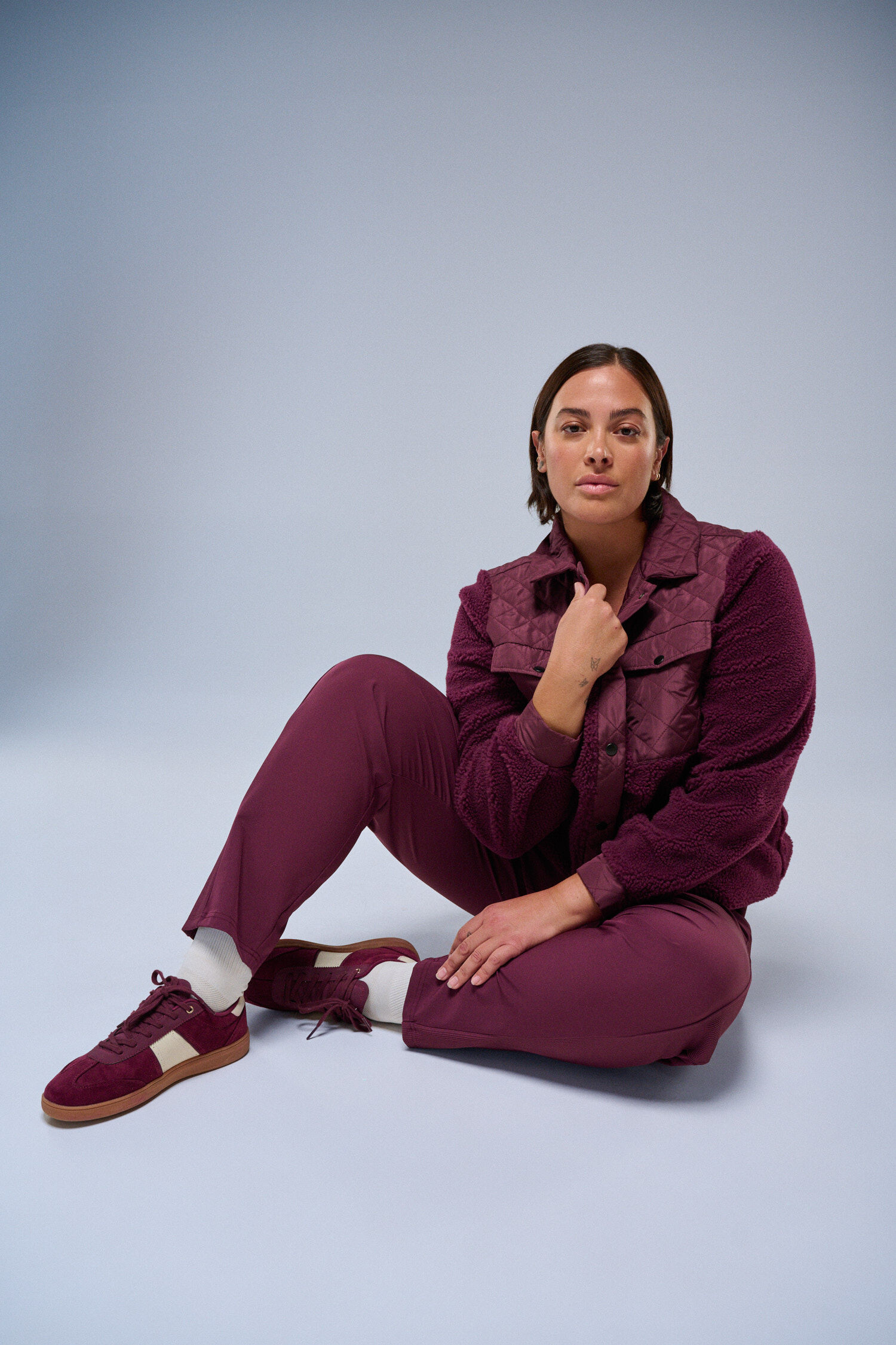 Zizzi Passende Sets, , Model