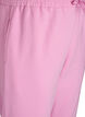 Sweathose mit hoher Taille, Pink, Packshot image number 2