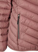 Leichte Kapuzenjacke, Rot, Packshot image number 3