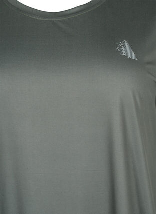 Kurzarm Trainingsshirt, Chimera, Packshot image number 2