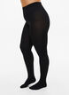 Thermo-Strumpfhose, Schwarz, Model image number 0