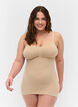 Shapewear-Tr&auml;gertop, Beige, Model image number 0