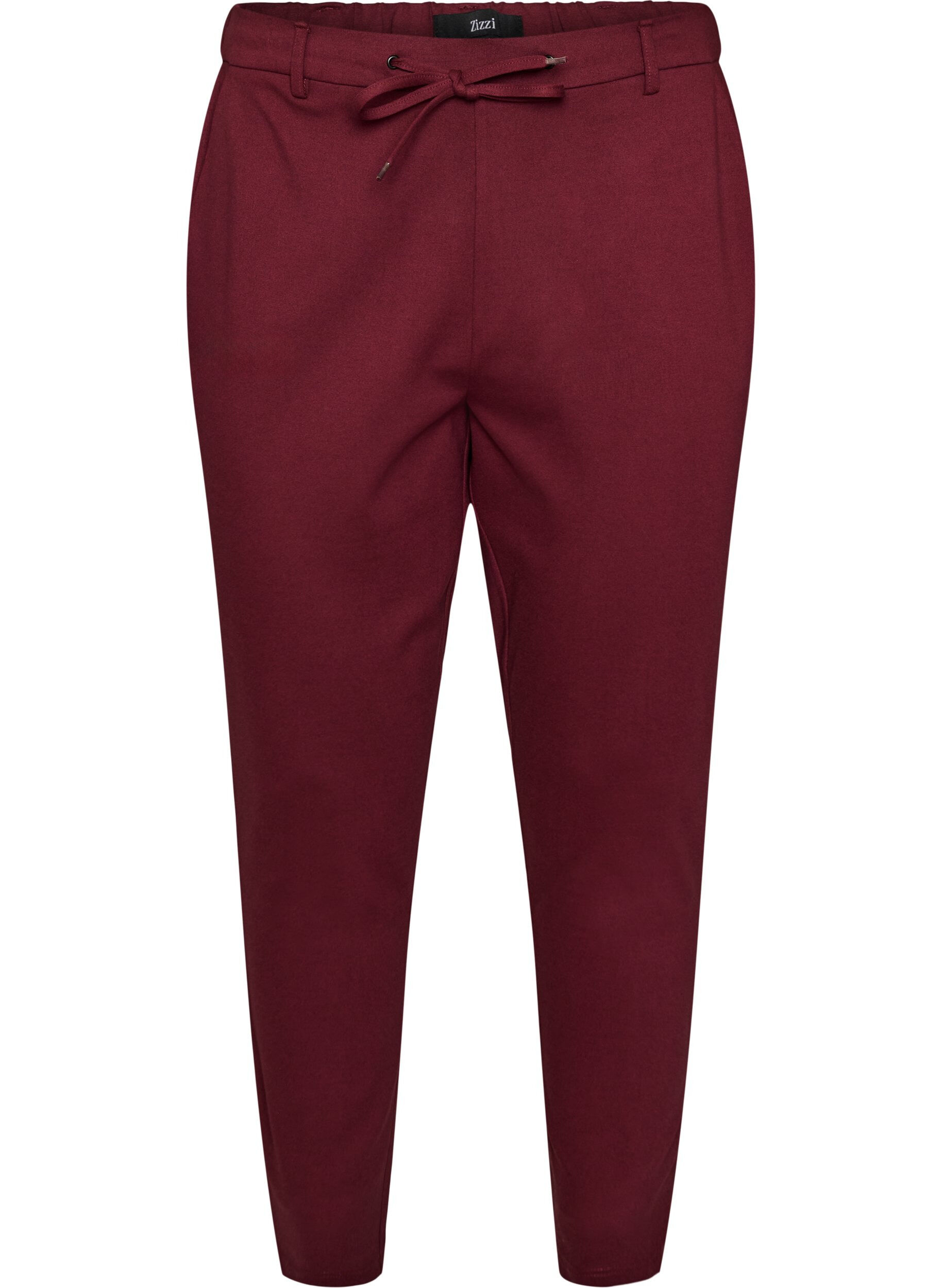 Cropped Maddison Hose