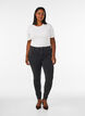 Jeggings aus Baumwollmischung, Grey Denim, Model image number 0