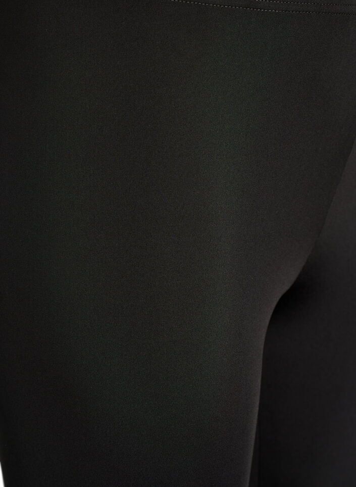 2er-Pack 3/4-Leggings, Schwarz, Packshot image number 3