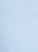 Einfarbiges Basic Top aus Baumwolle, Blau, Packshot image number 2