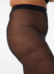 Strumpfhosen in 40 Denier mit leichter Kompression, Schwarz, Packshot image number 2