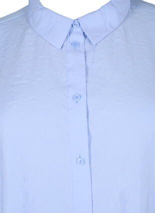 Langarmshirt aus TENCEL™ Modal, Serenity, Packshot image number 2