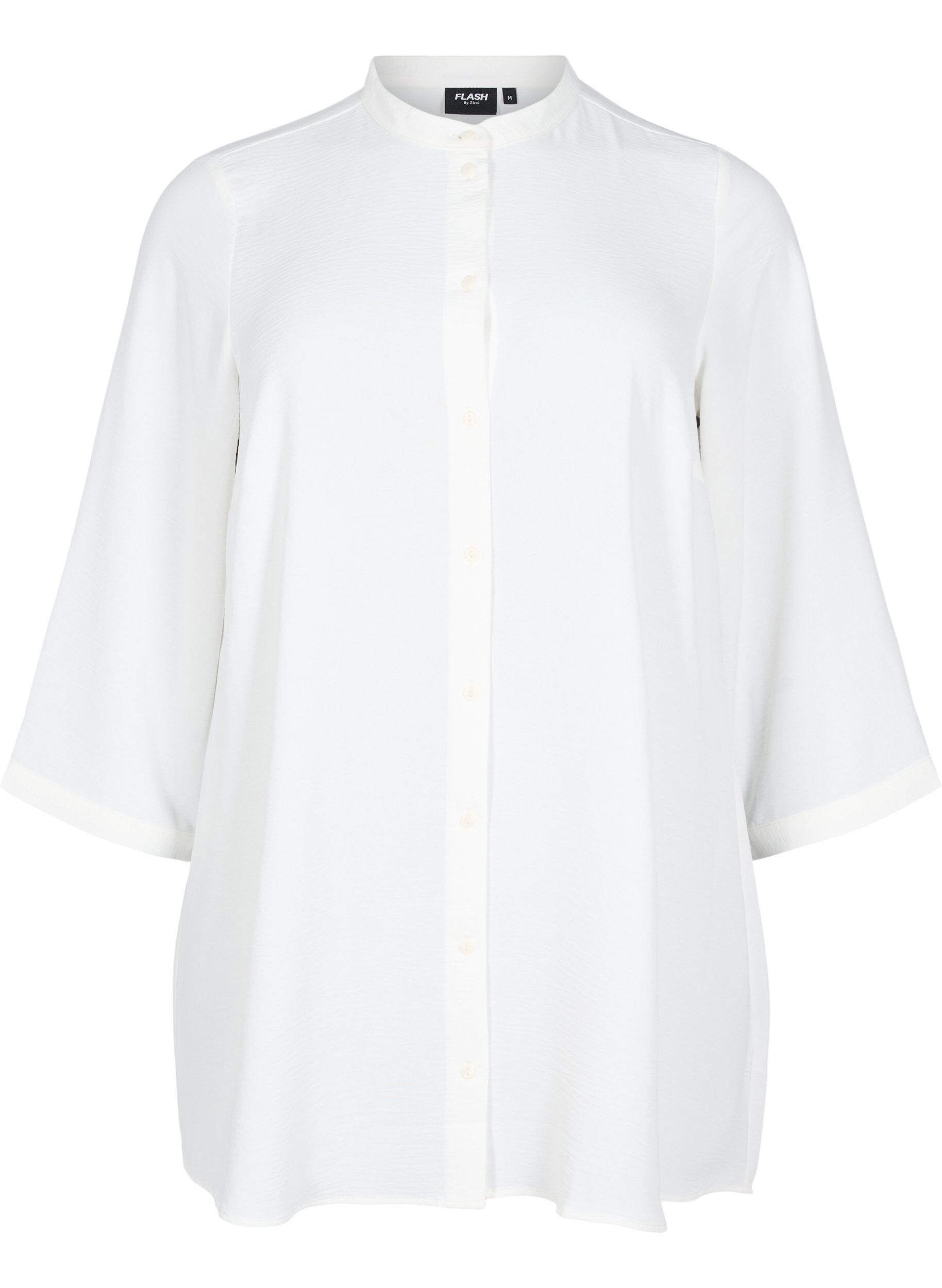 FLASH - Tunika mit 3/4-&Auml;rmeln